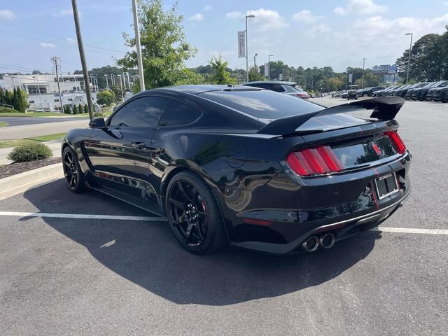 Used 2018 Ford Mustang Shelby GT350R w/ GT350R Equipment Group 920A RWD image 5