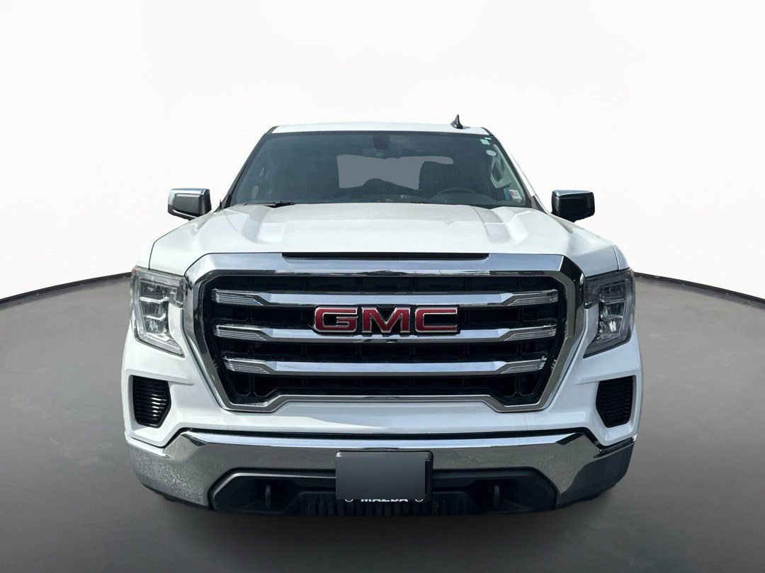 Used 2019 GMC Sierra 1500 SLE w/ Trailering Package AWD/4WD image 8