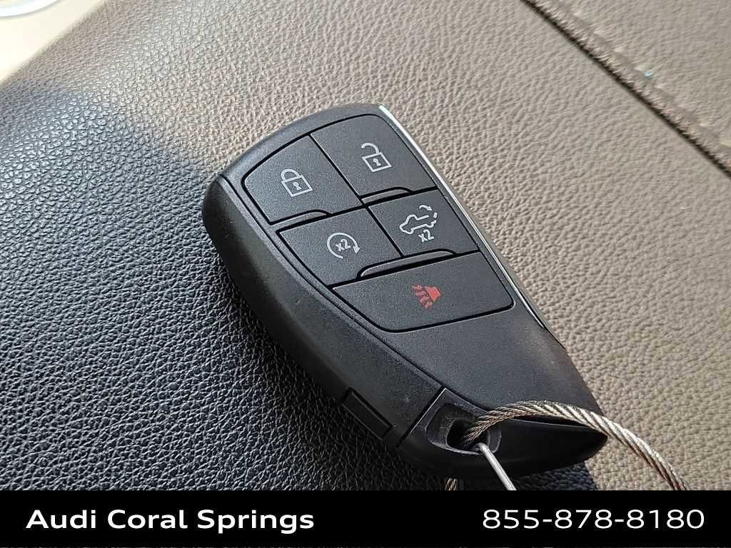 Used 2025 GMC Sierra 1500 Elevation w/ Preferred Package AWD/4WD image 28