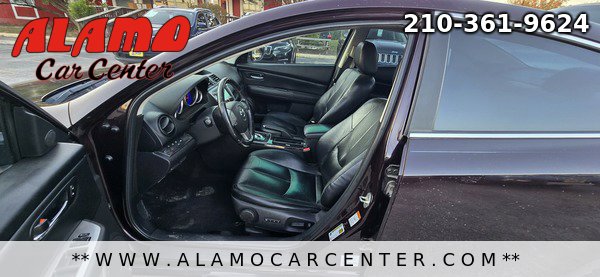 Used 2009 MAZDA MAZDA6 s Grand Touring w/ Moonroof & Bose Pkg image 33