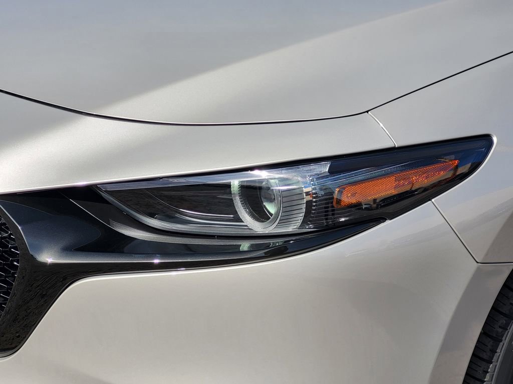 New 2026 MAZDA MAZDA3 2.5 S Hatchback w/ Premium Pkg image 5