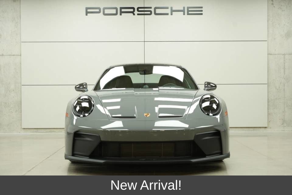 Used 2026 Porsche 911 GT3 RWD image 11