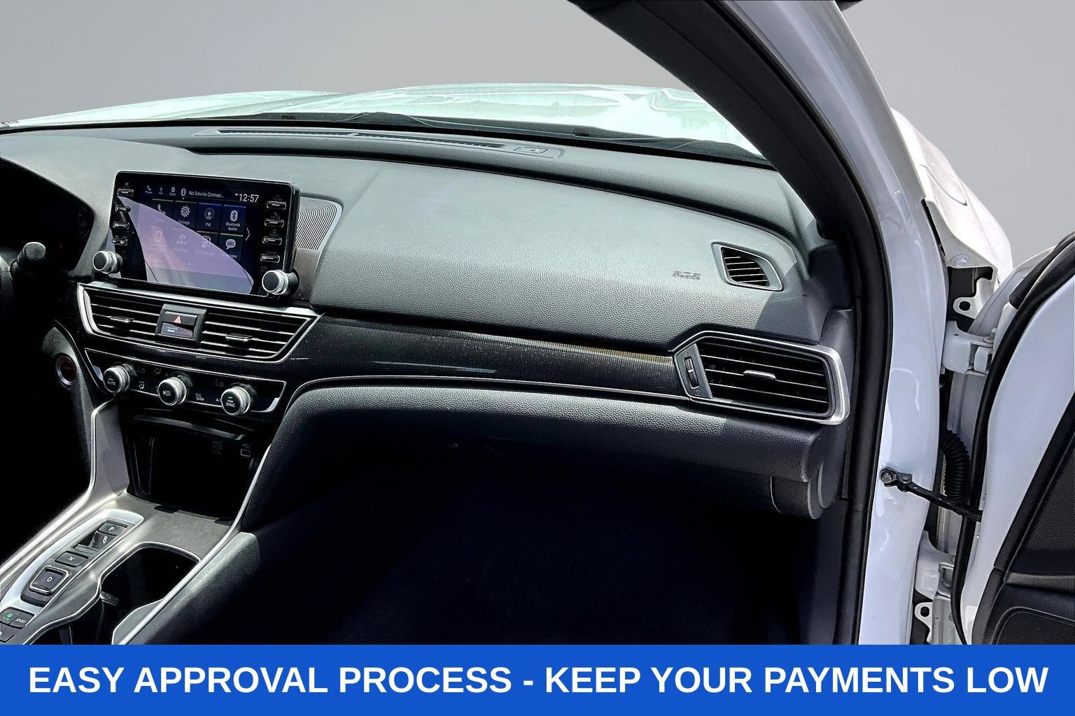 Used 2022 Honda Accord Sport image 32