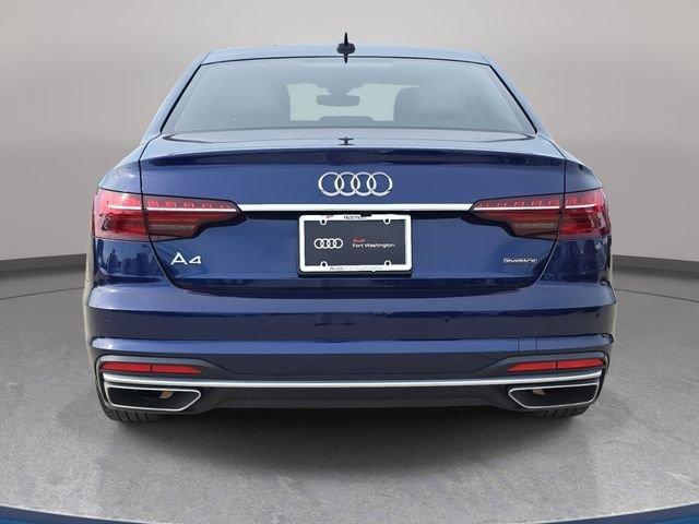 Used 2023 Audi A4 2.0T Premium w/ Convenience Package image 7