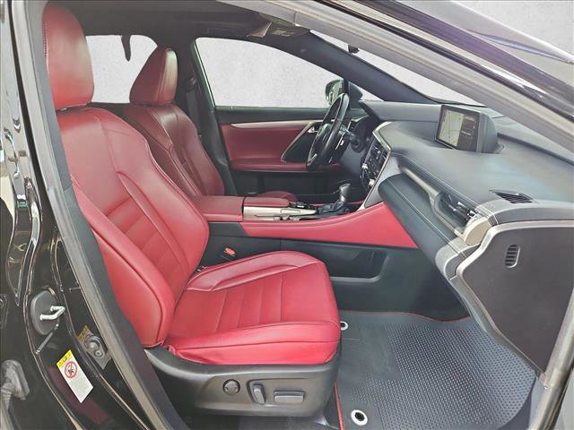 Used 2017 Lexus RX 350 F Sport w/ Accessory Package image 22