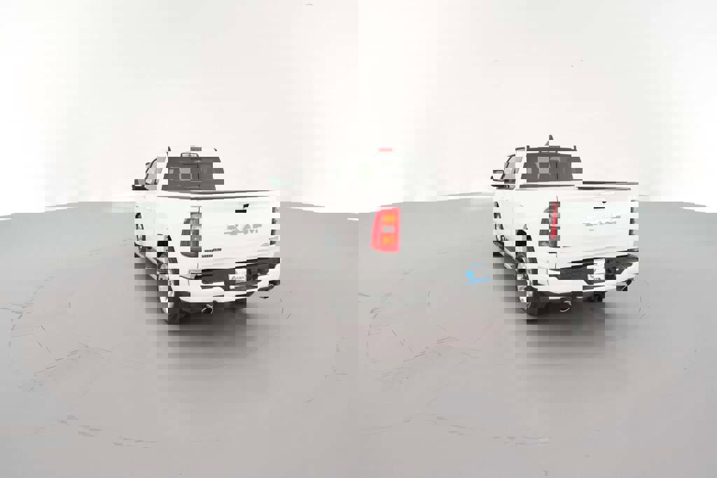 New 2026 RAM 1500 Big Horn image 9