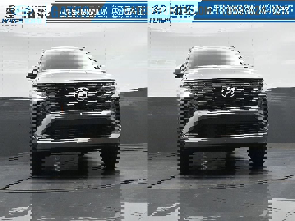 New 2026 Hyundai Tucson SEL image 41