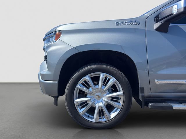Used 2026 Chevrolet Silverado 1500 High Country w/ High Country Premium Package image 20