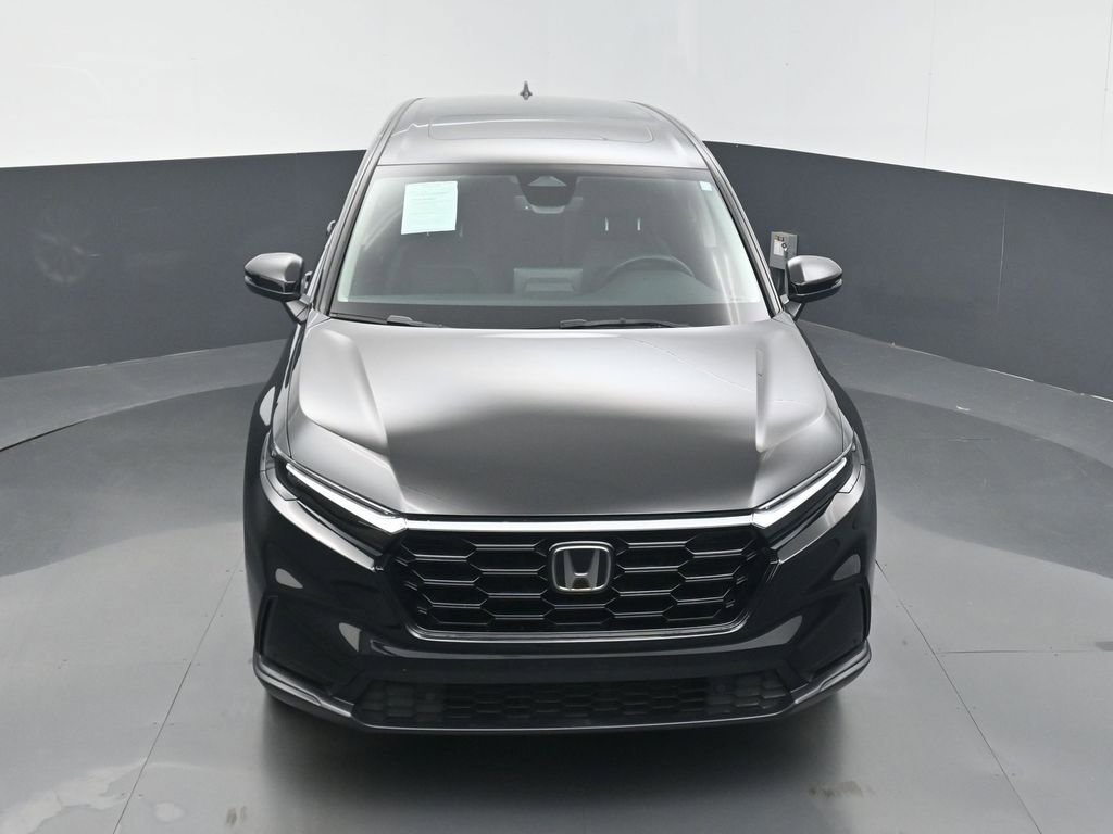 Certified 2025 Honda CR-V EX-L image 6