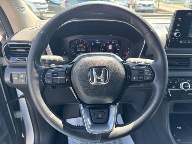 Certified 2023 Honda Pilot Elite image 15