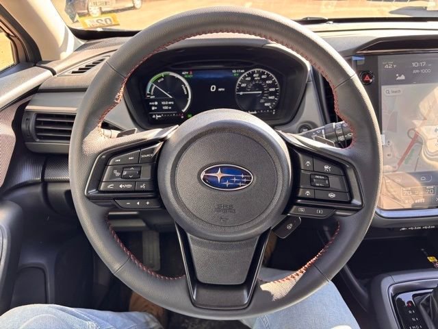 New 2026 Subaru Crosstrek 2.5i Limited image 26
