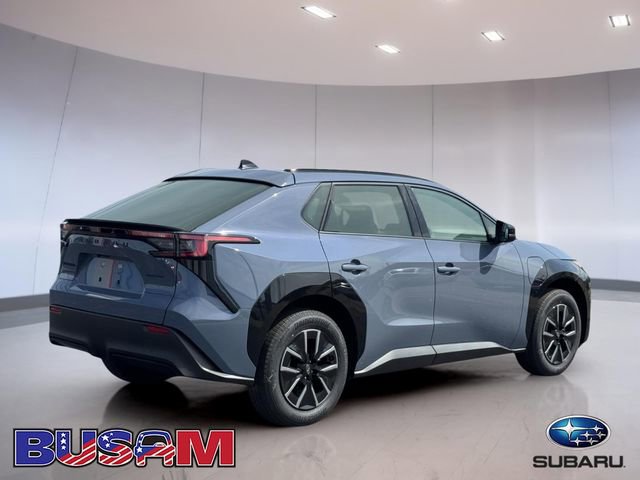 New 2026 Subaru Solterra Premium image 5