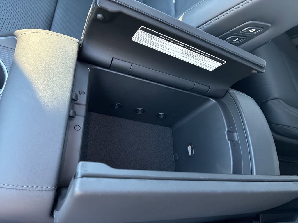 New 2026 Hyundai Palisade Calligraphy image 20