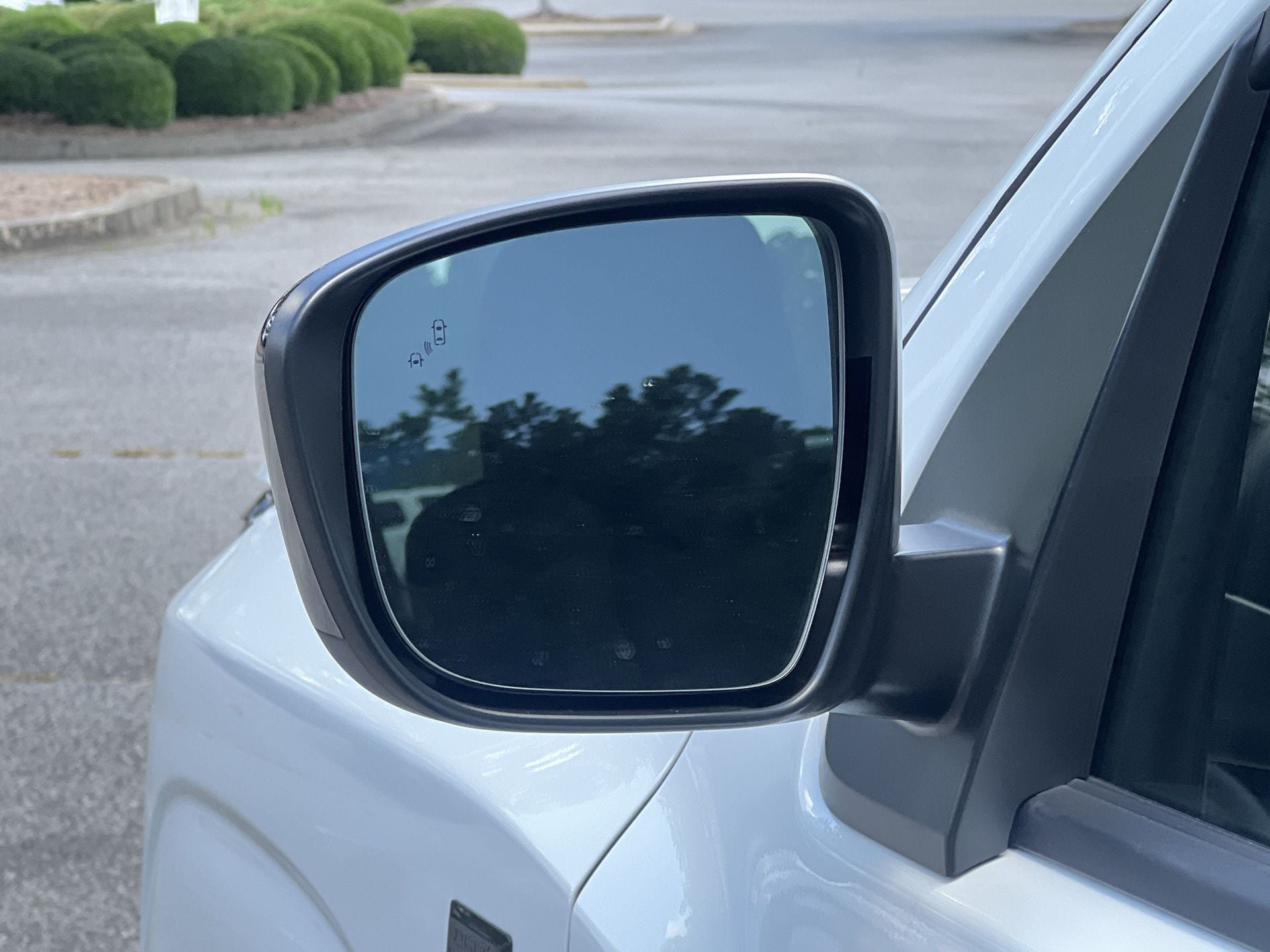 New 2026 Nissan Frontier SV w/ All-Weather Content Package RWD image 24
