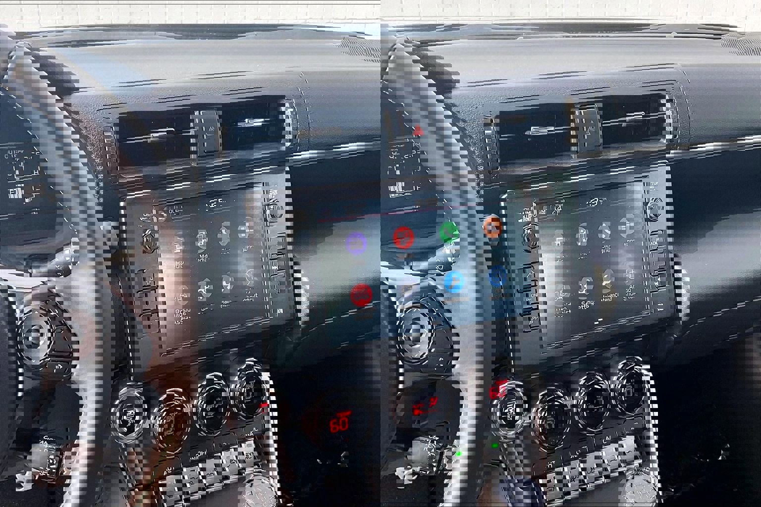 Used 2023 Toyota GR86 Premium w/ ALL Weather Mat Package (TMS) image 7