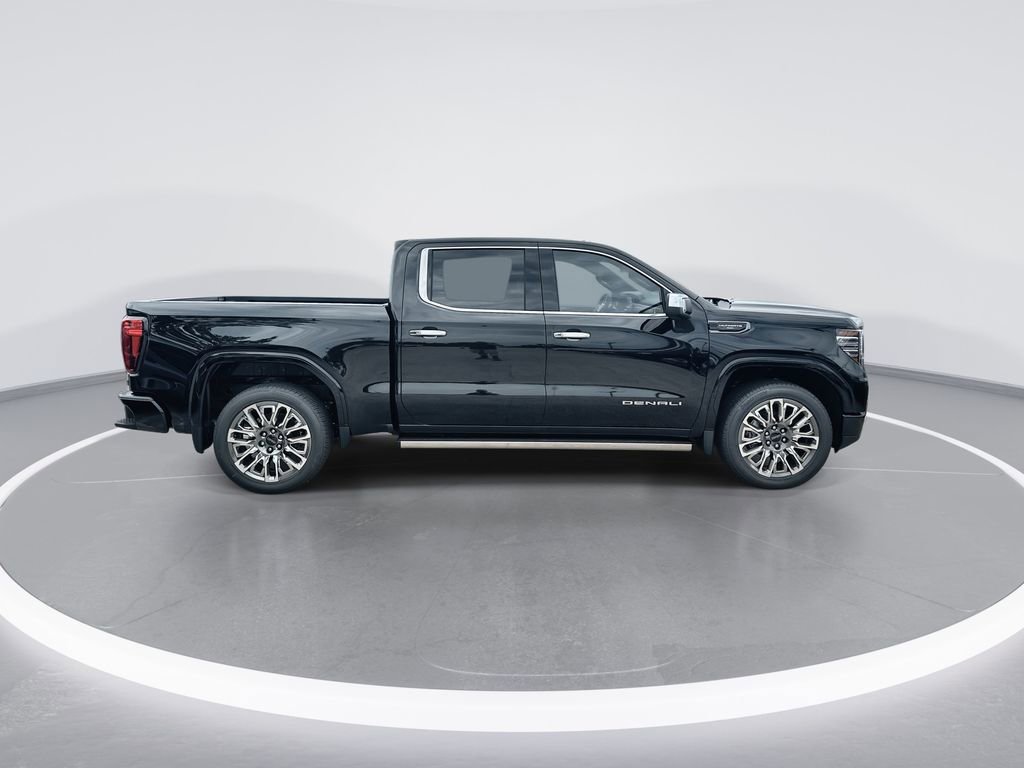 New 2026 GMC Sierra 1500 Denali Ultimate image 9