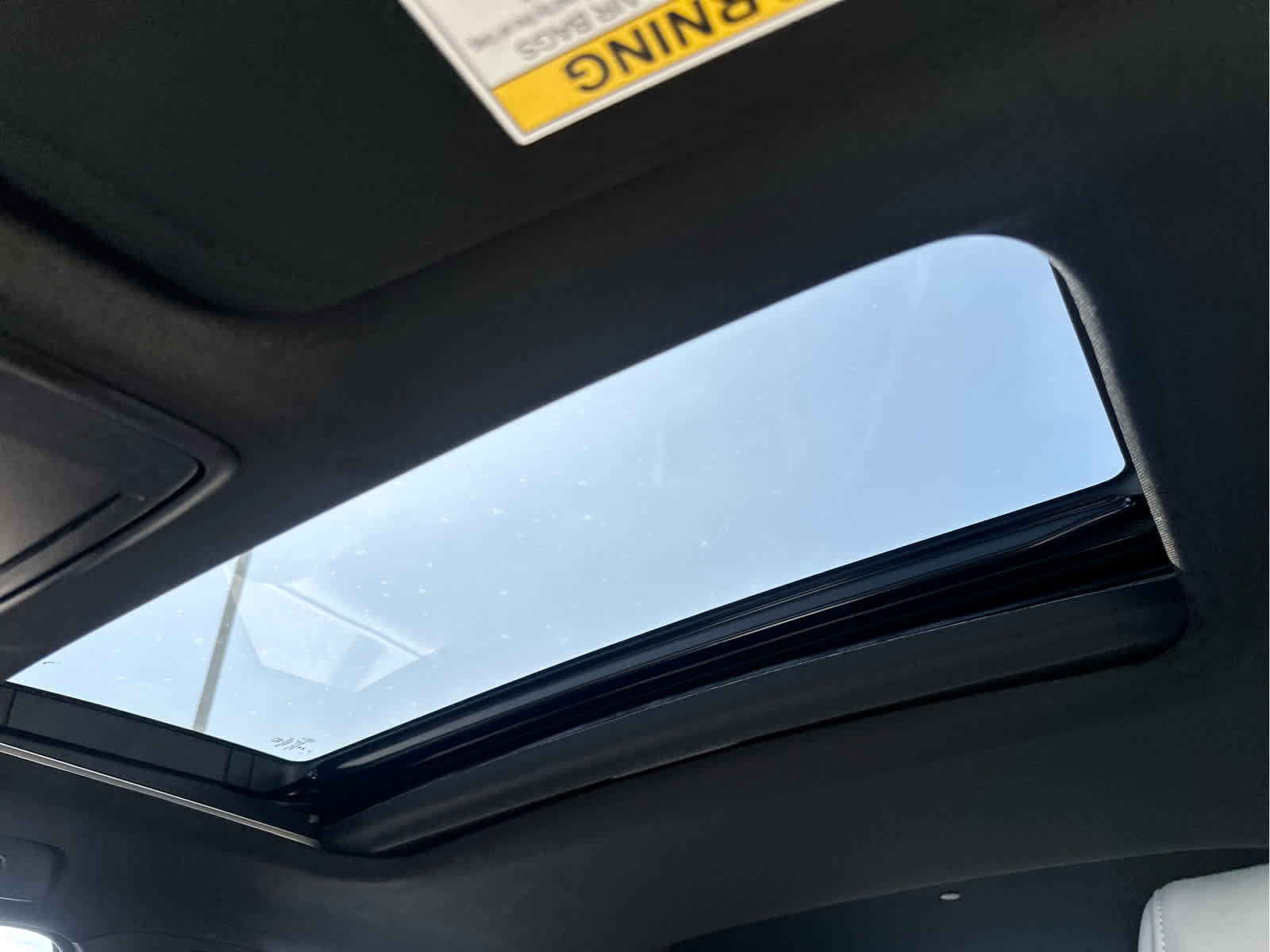 New 2026 Honda Civic Sport Touring image 39