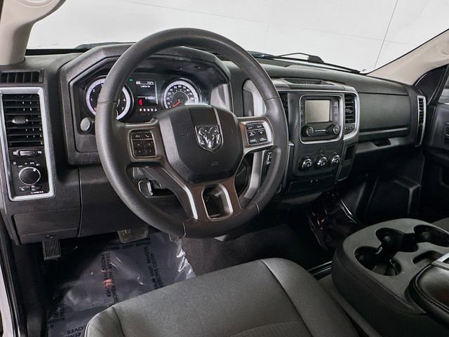 Used 2021 RAM 1500 Classic SLT image 11