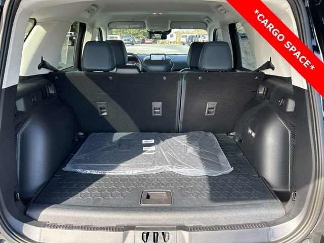 New 2024 Ford Bronco Sport Outer Banks image 27