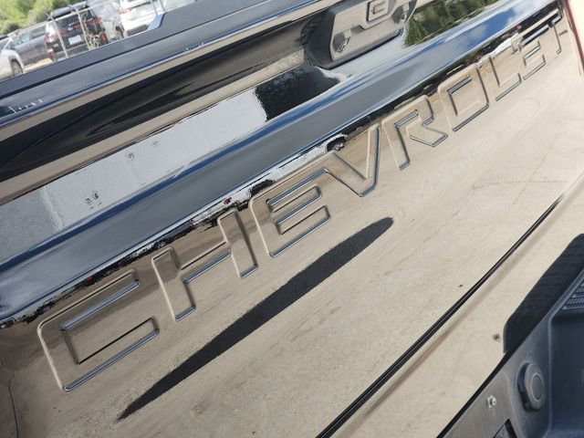 Used 2023 Chevrolet Silverado 1500 LT w/ Texas Edition Plus image 12