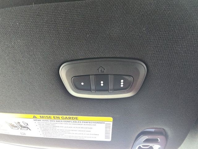 Used 2025 RAM 2500 Laramie w/ Night Edition AWD/4WD image 28