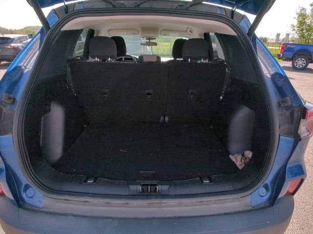 Used 2022 Ford Escape SE w/ SE Sport Appearance Package image 15