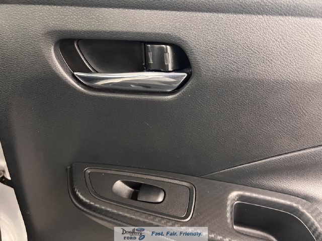 Used 2025 Nissan Versa SV FWD image 36