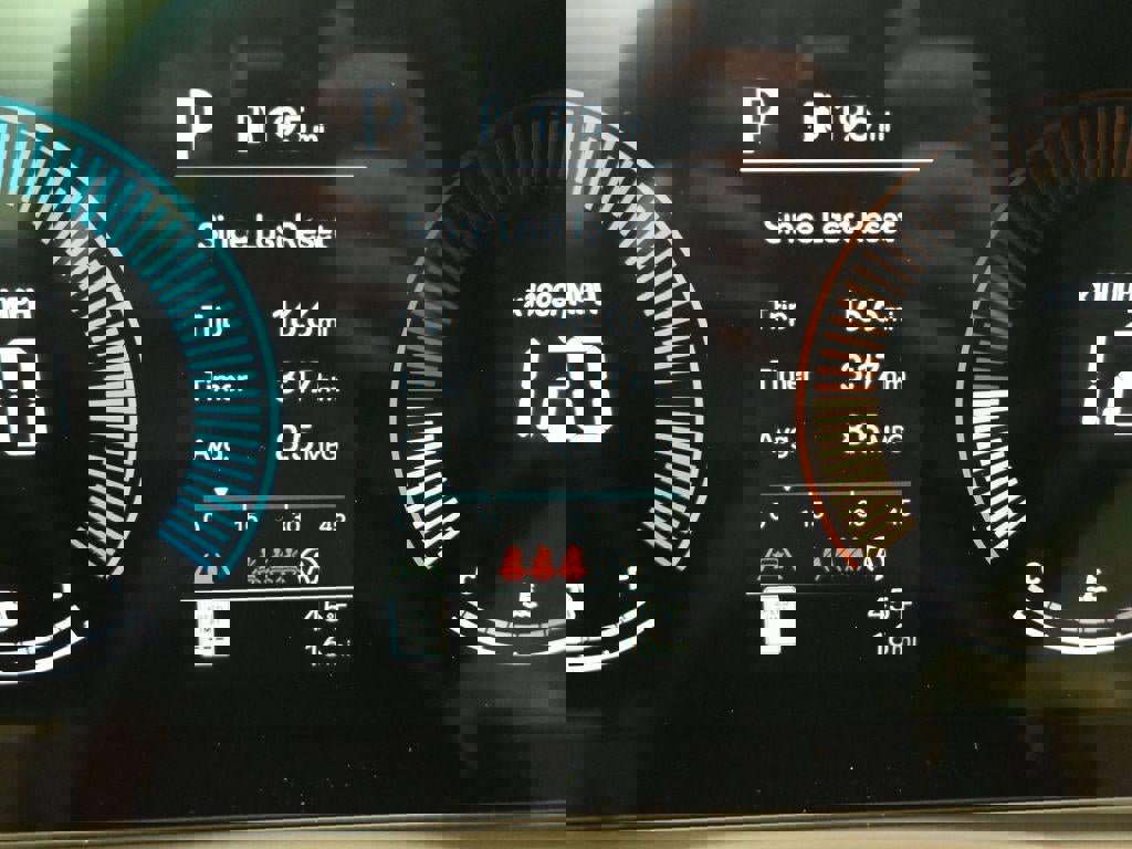 New 2026 Hyundai Tucson SEL image 14