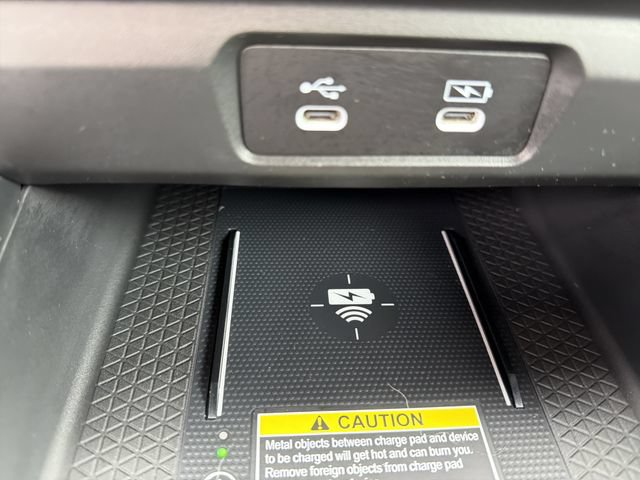 Used 2025 Honda Accord Sport image 36