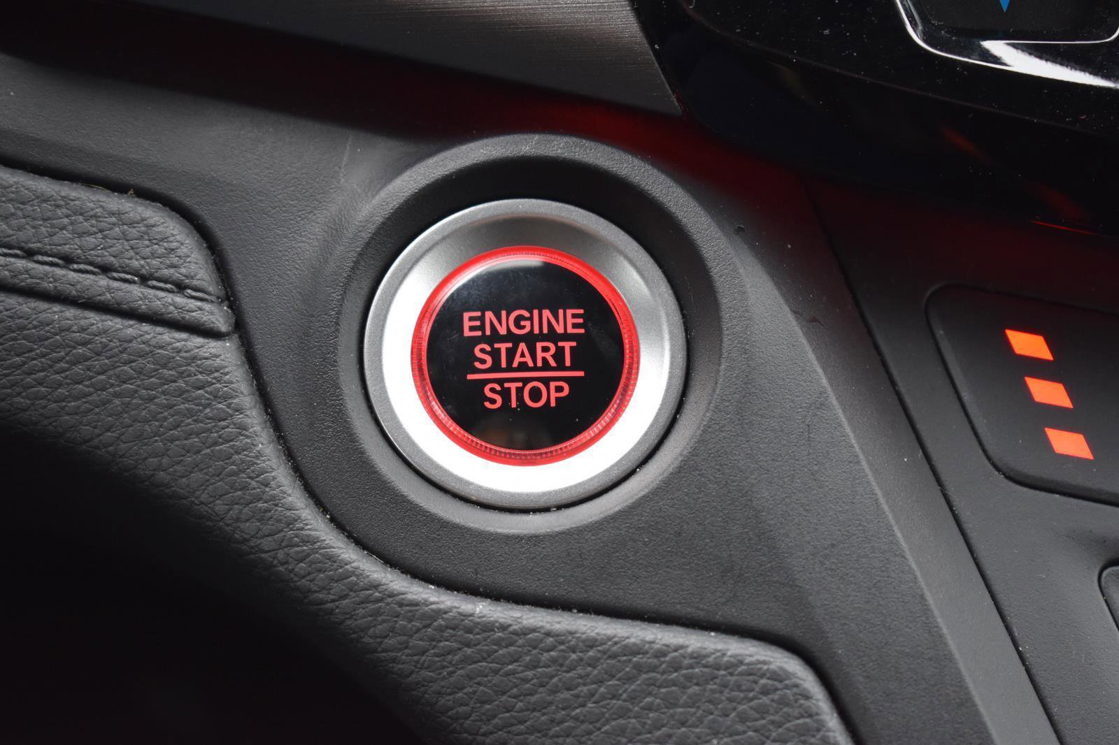 Used 2025 Honda Odyssey Sport-L image 8