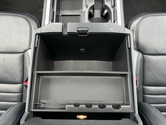 Used 2025 Ford F350 Platinum AWD/4WD image 29