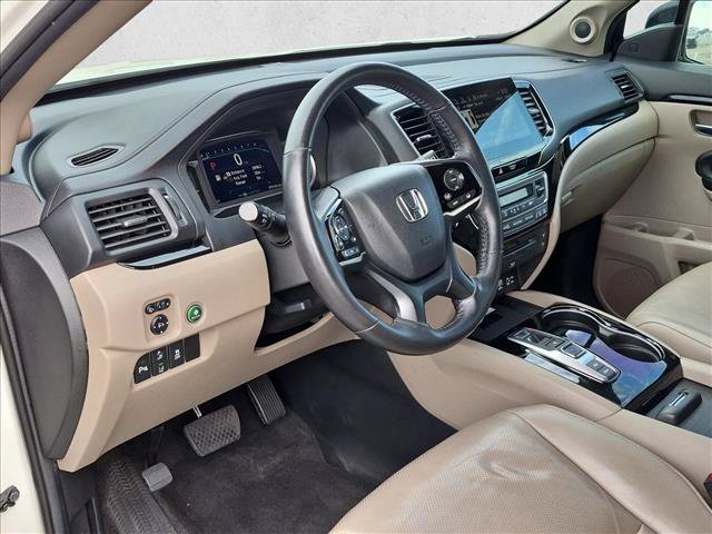 Used 2019 Honda Pilot Elite image 10