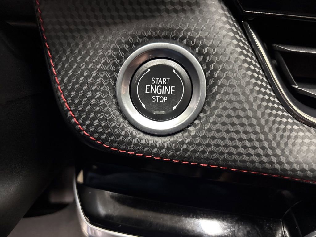 Used 2025 Chevrolet Equinox RS image 20