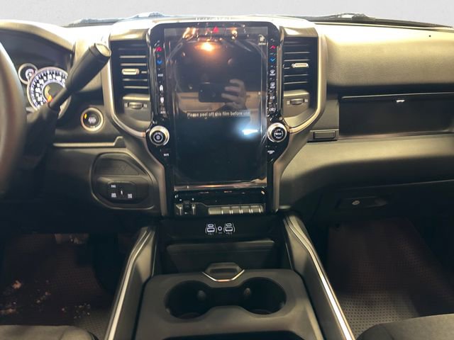 New 2026 RAM 2500 Big Horn image 12