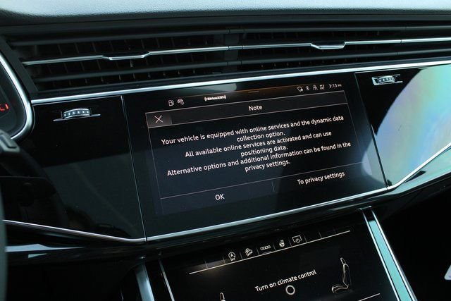 New 2026 Audi Q7 2.0T Premium image 16