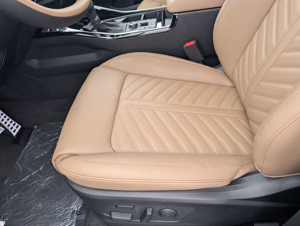 New 2026 Kia Sorento SX Prestige AWD/4WD image 21