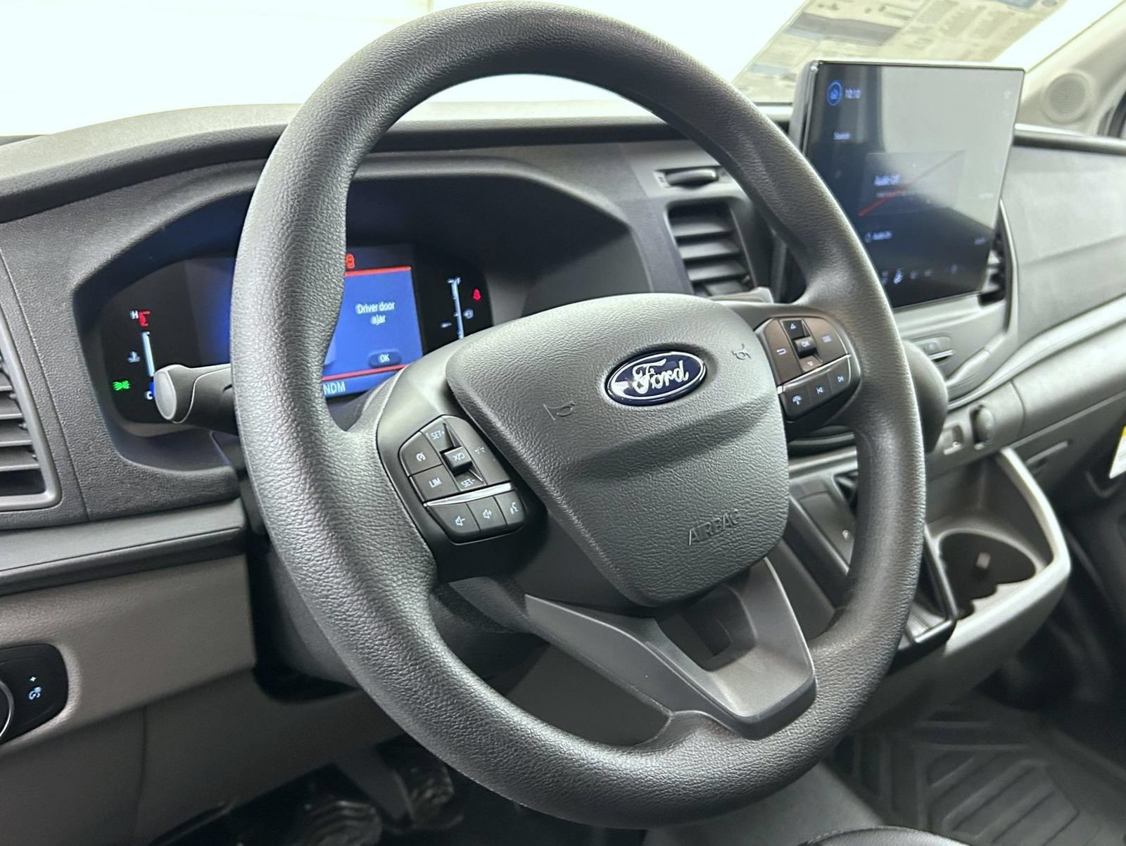 New 2026 Ford Transit 350 XL RWD image 11