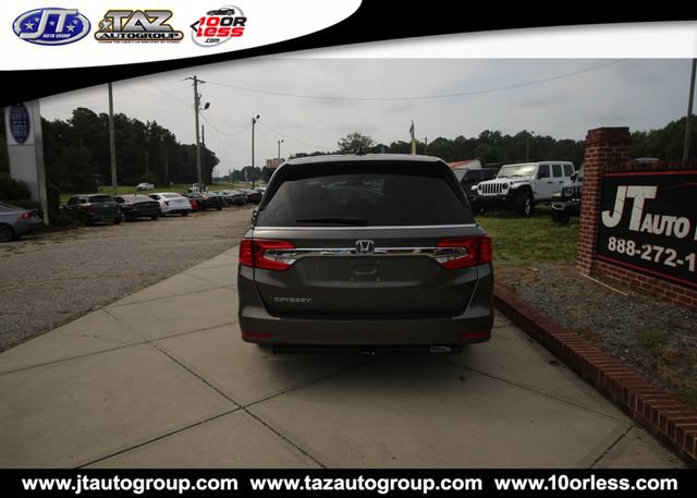 Used 2018 Honda Odyssey EX-L image 6