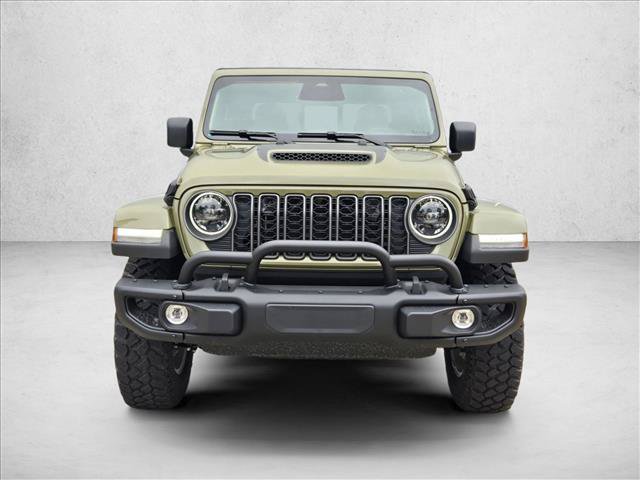 New 2026 Jeep Gladiator Willys AWD/4WD image 6