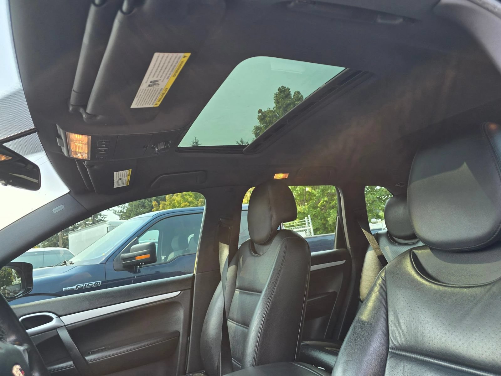 Used 2010 Porsche Cayenne AWD/4WD image 20