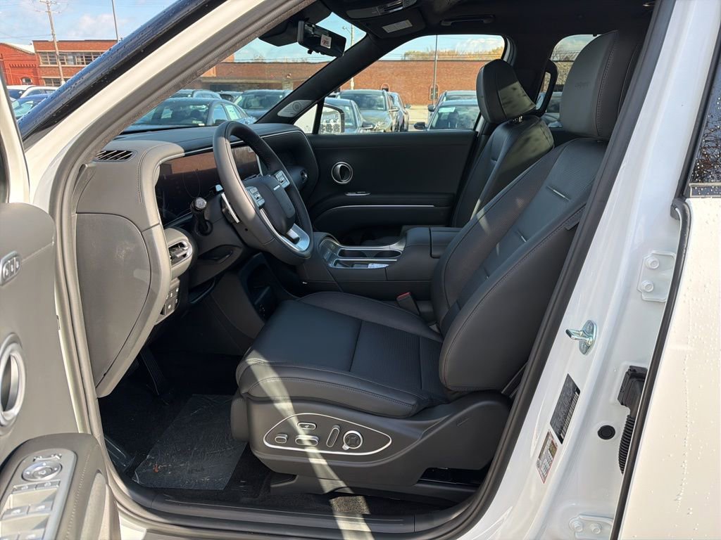 New 2026 Hyundai Palisade Calligraphy image 12