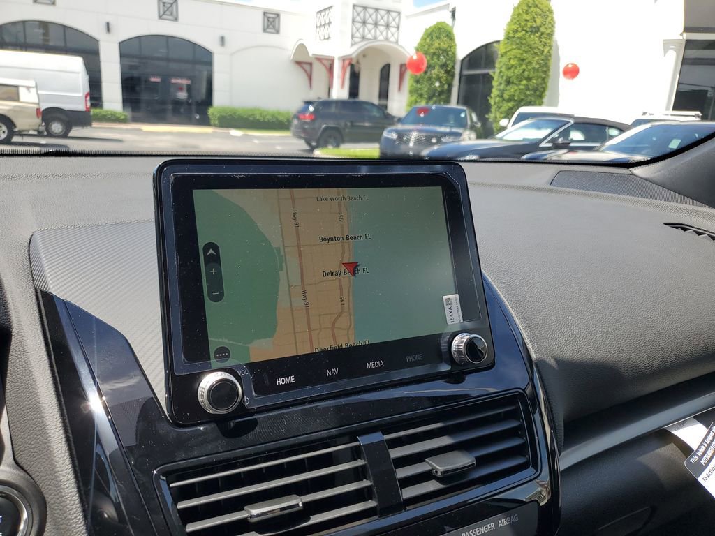 New 2025 Mitsubishi Eclipse Cross Black Edition image 27