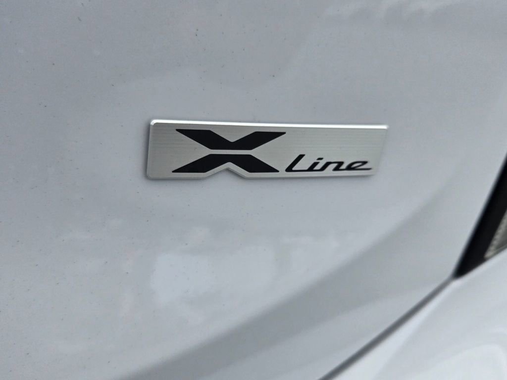 New 2025 Kia Telluride SX Prestige X-Line image 5