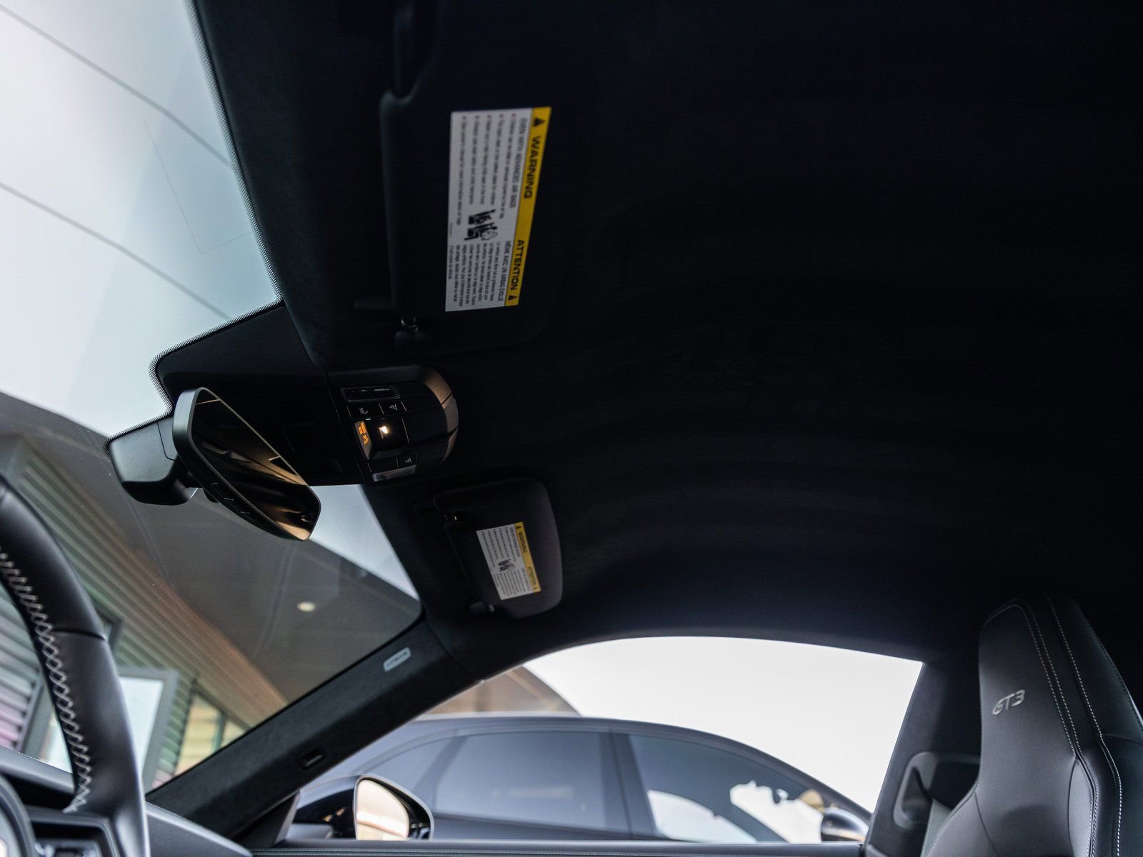 Certified 2026 Porsche 911 GT3 image 32