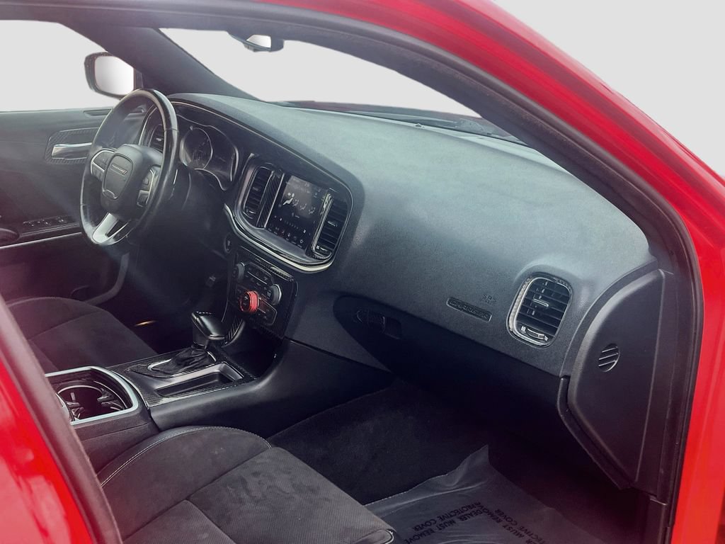 Used 2021 Dodge Charger R/T w/ Plus Group RWD image 30