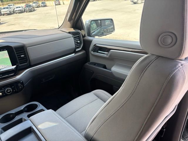 New 2026 Chevrolet Silverado 1500 LT w/ Safety Package image 22