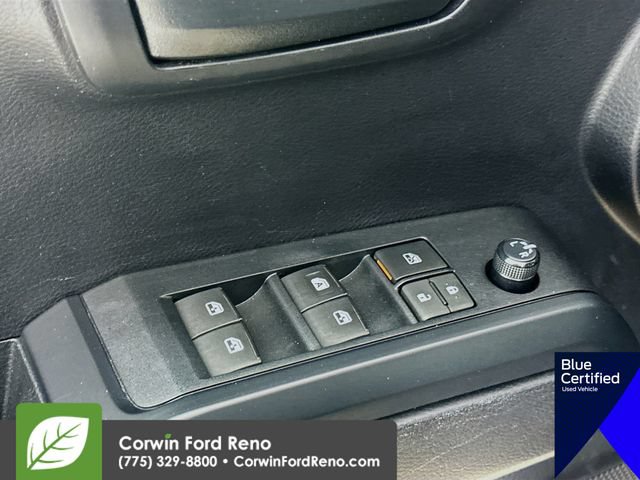 Used 2020 Toyota Tacoma SR AWD/4WD image 21