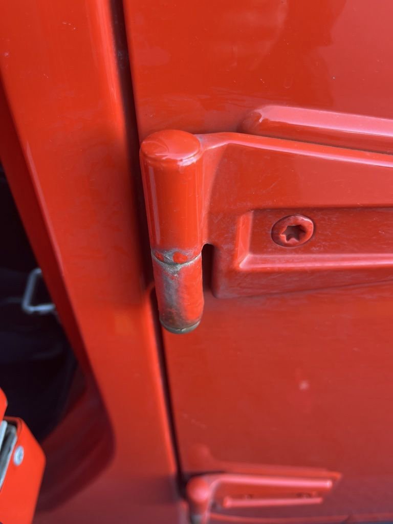 Used 2015 Jeep Wrangler Unlimited Sport w/ Quick Order Package 24S image 8