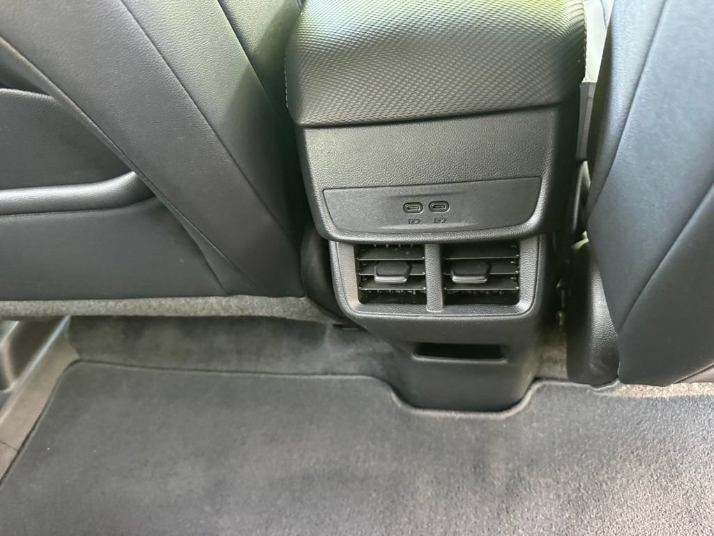 Certified 2026 Chevrolet Equinox LT w/ Convenience Package II FWD image 14