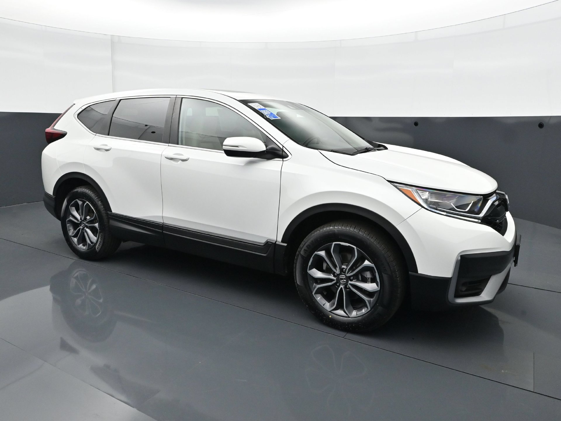 Used 2022 Honda CR-V EX image 9
